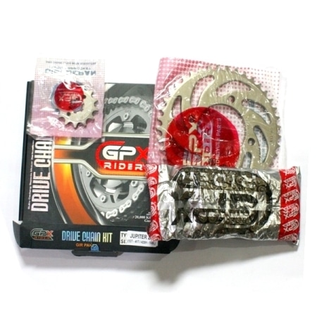 GIR PAKET BAJA GPX JUPITER-Z ONE